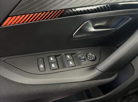 Peugeot - 2008