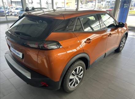 Peugeot - 2008