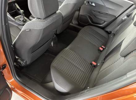 Peugeot - 2008