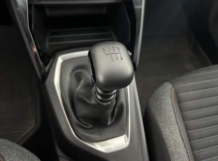 Peugeot - 2008