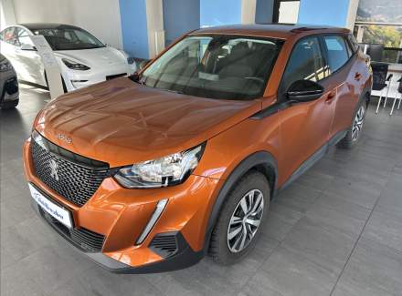Peugeot - 2008
