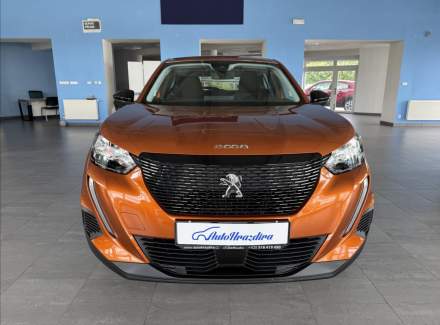 Peugeot - 2008