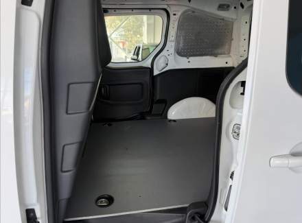 Citroën - Berlingo