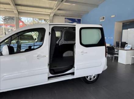 Citroën - Berlingo