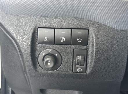 Citroën - Berlingo