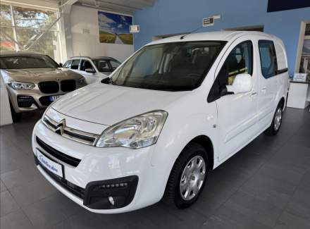 Citroën - Berlingo
