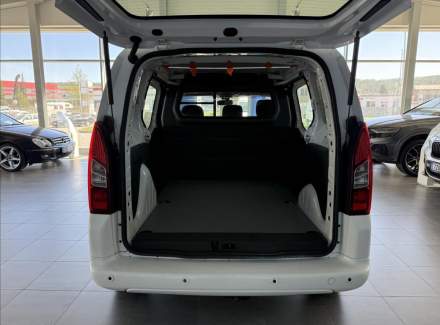 Citroën - Berlingo