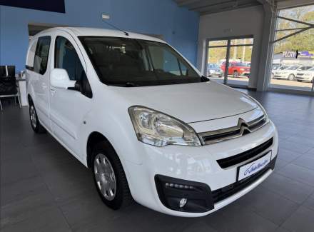 Citroën - Berlingo