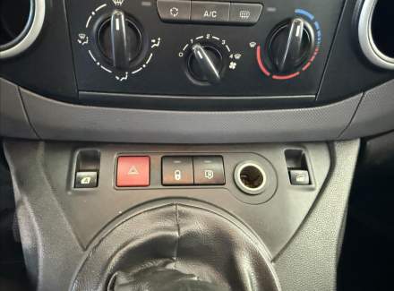Citroën - Berlingo