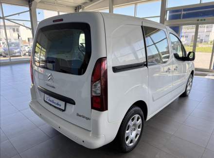 Citroën - Berlingo