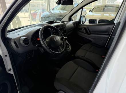 Citroën - Berlingo