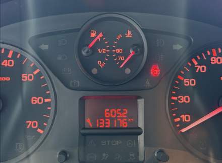 Citroën - Berlingo