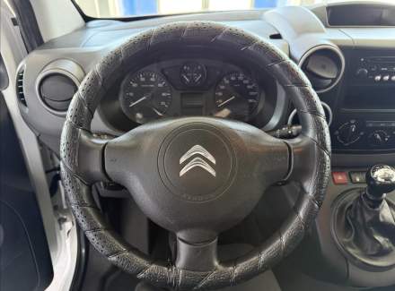 Citroën - Berlingo