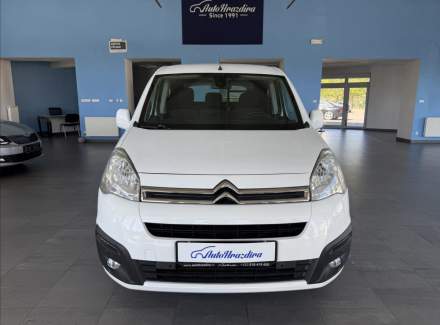 Citroën - Berlingo