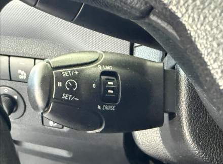 Citroën - Berlingo