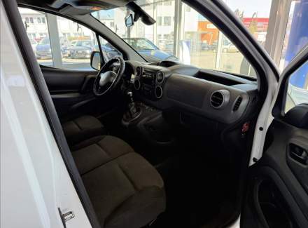 Citroën - Berlingo