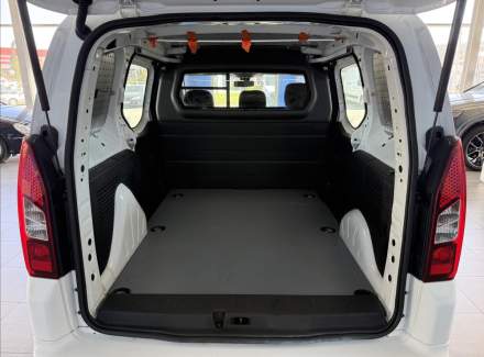 Citroën - Berlingo