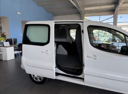 Citroën - Berlingo