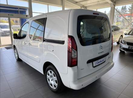 Citroën - Berlingo