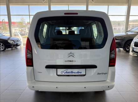 Citroën - Berlingo