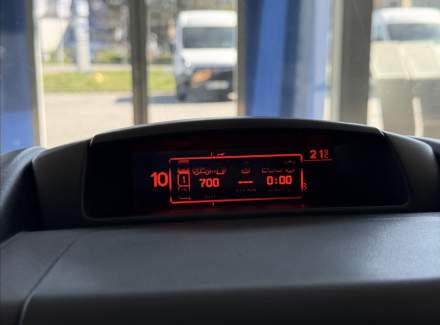 Citroën - Berlingo