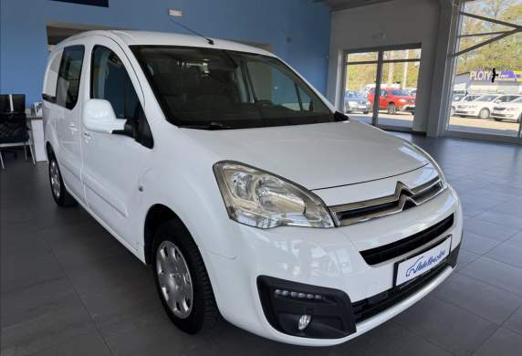Citroën - Berlingo