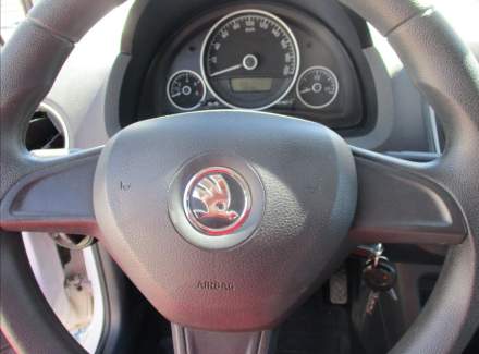 Škoda - Citigo