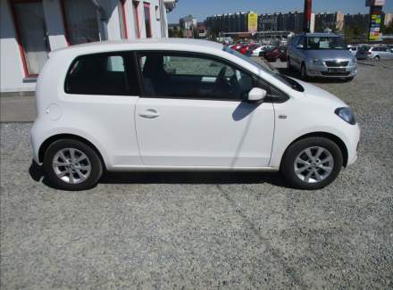 Škoda - Citigo