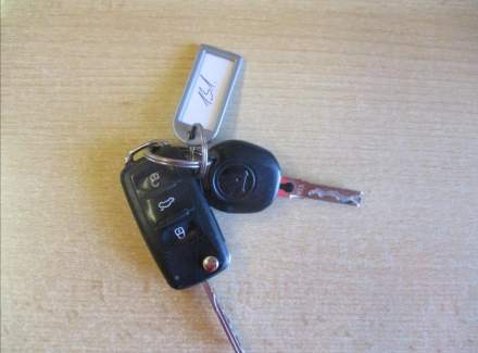 Škoda - Citigo