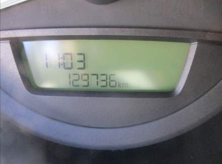 Škoda - Citigo