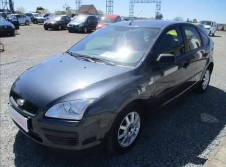Ford - Focus