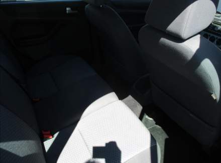 Ford - Focus