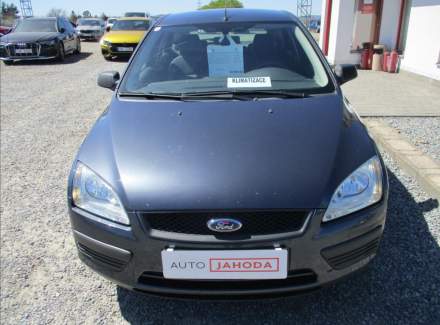 Ford - Focus