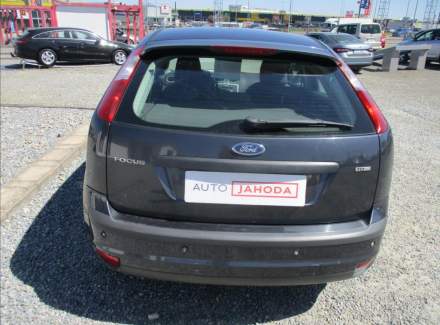 Ford - Focus