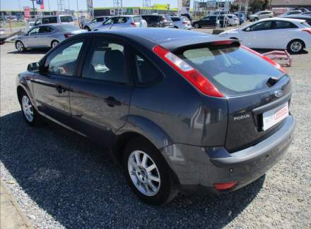 Ford - Focus