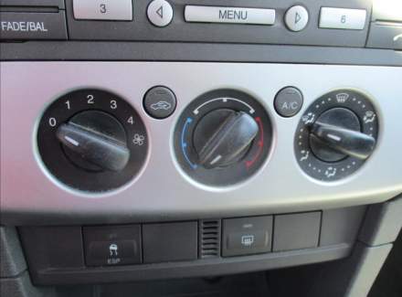 Ford - Focus