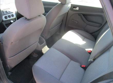 Ford - Focus
