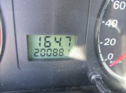Ford - Focus