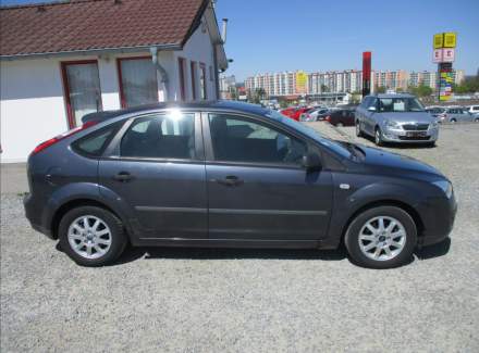 Ford - Focus