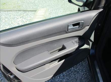 Ford - Focus