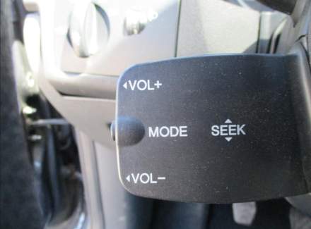 Ford - Focus