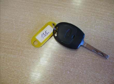 Ford - Focus