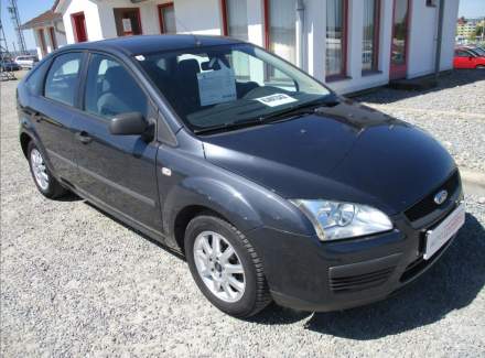 Ford - Focus