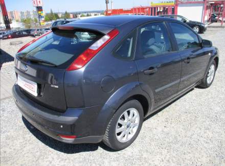 Ford - Focus
