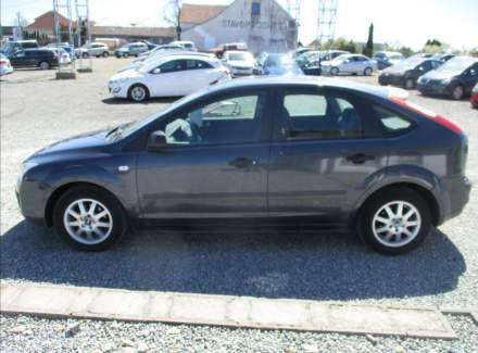 Ford - Focus