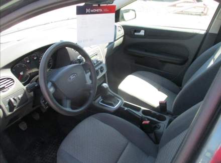 Ford - Focus