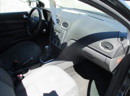 Ford - Focus
