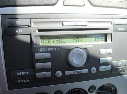 Ford - Focus
