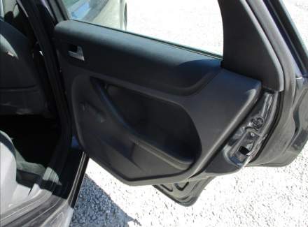Ford - Focus