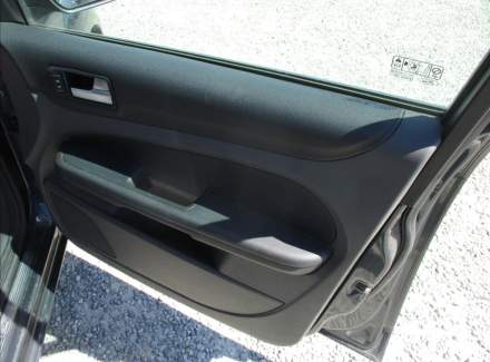 Ford - Focus